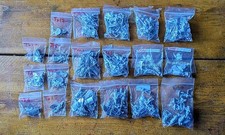 28mm Hail Caesar Job lot Ancient Bronze Age Achaean Greek Trojan War