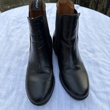Toggi Children's Black jodphur