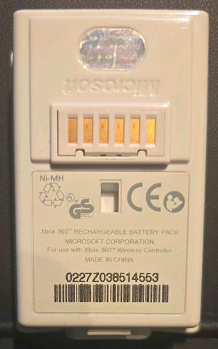 Genuine microsoft xbox 360 - microsoft,