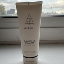 Alpha-H Balancing Cleanser