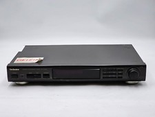 Technics ST-GT350 - Stereo