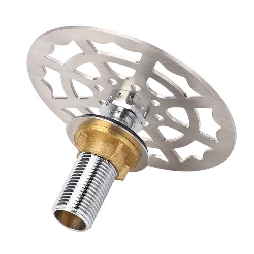 Bar glass rinser faucet - glass, head