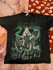 Skeletonwitch Skullcrusher