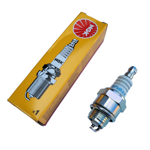 Genuine ngk spark plug - spark, bpmr4a