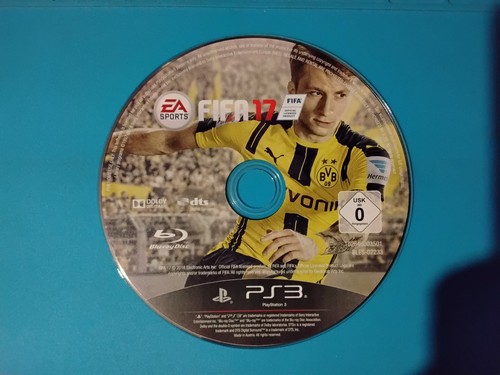 Fifa playstation game - playstation,