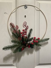 Artificial christmas reef - artificial,