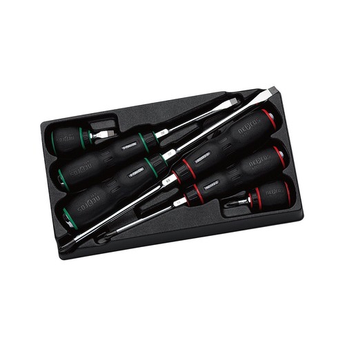 Nepro ktc screwdriver - screwdriver, mixed