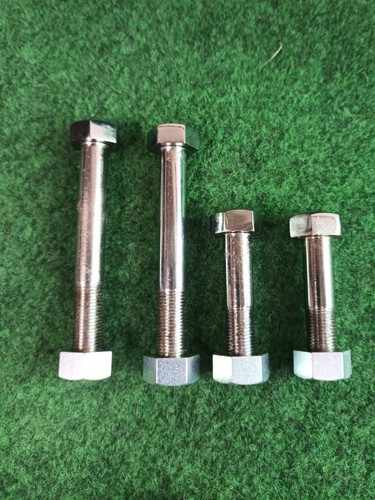 Bsa a10 b31 suspension bolts - suspension,