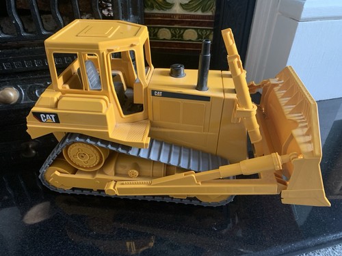 Bruder cat caterpillar large - cat,