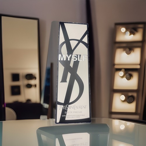 Yves saint laurent - yves,