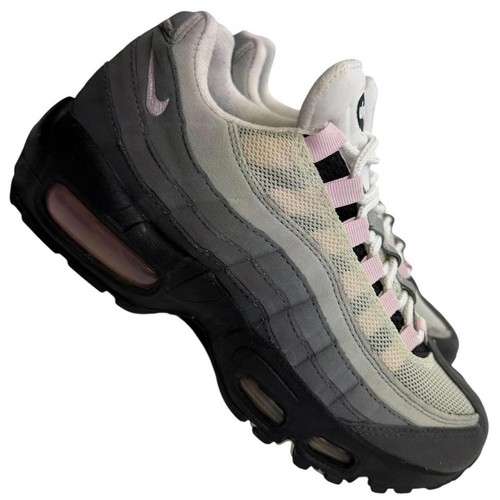 Nike air max - max, foam