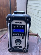 MAKITA DMR104 BLUE 18v/240v