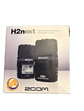 ZOOM H2n Linear PCM / IC Handy