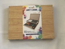ABEEC Art Case Art Set in
