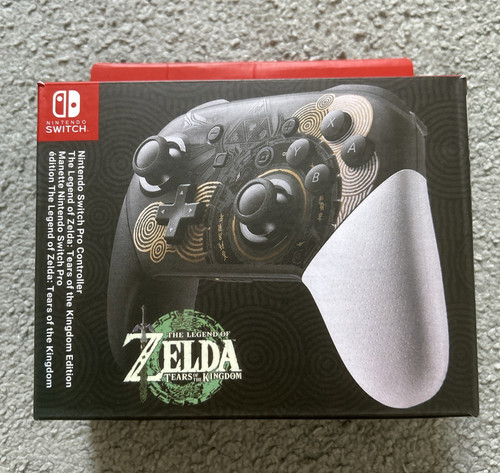 Nintendo switch pro - nintendo,