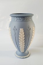 Wedgwood Jasperware Blue