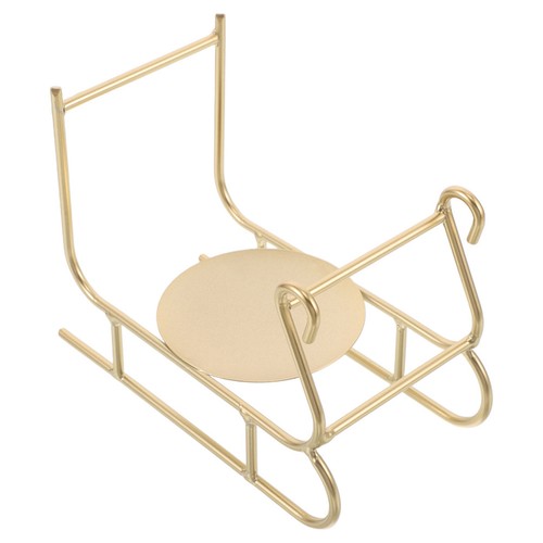 Candlestick holder for - ,