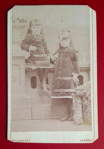 Mclucas llanelly cdv - co,,