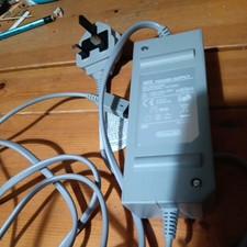 Nintendo Wii Power Supply PSU