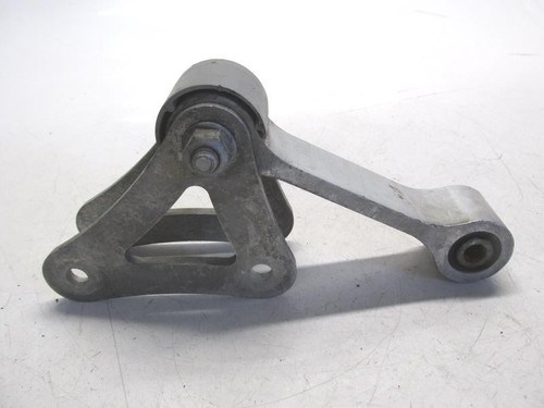 Shock absorber connecting rod