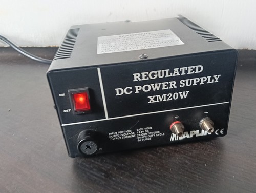 Pro peak power - pro, dc