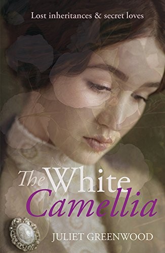 White camellia the juliet - white, the-juliet