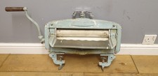 Acme Mangle Wringer Carwash Camping Crafts Etc