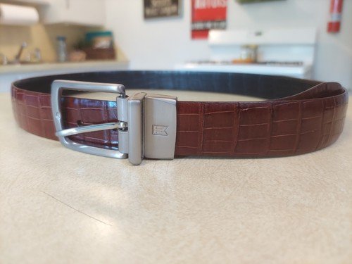 Nike tiger woods leather - nike,