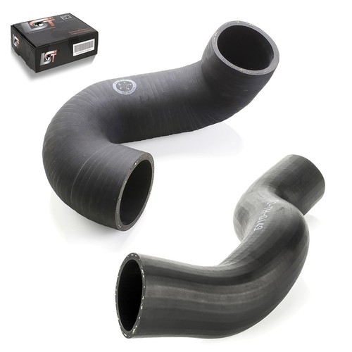 Turbo hose turbocharger kit - 2x,