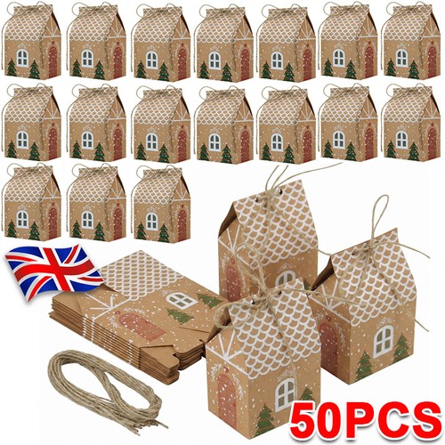 50pcs party xmas decor - party, house
