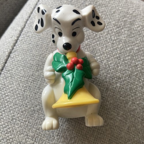 Mcdonalds 101 dalmations happy - dalmations,