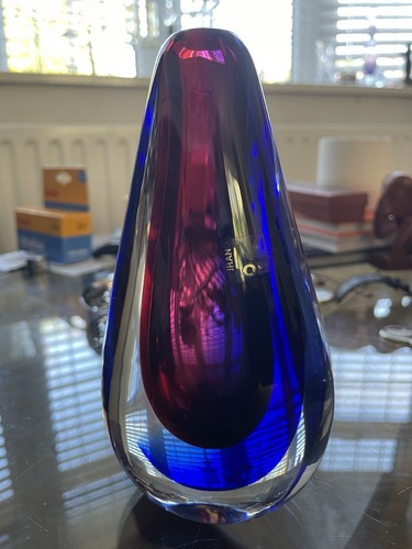 1970 oball murano - 1970’s, sommerso