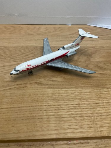 Corgi lintoy twa boeing - corgi,