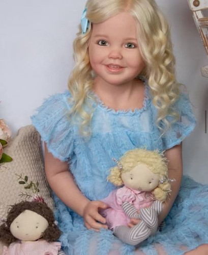 40inch toddler reborn - 40inch,