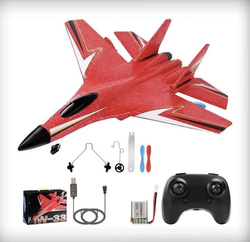 Remote control jet - control, plane