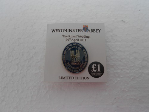 Westminster abbey limited - westminster,
