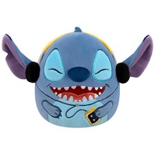Squishmallows Disney: Stitch