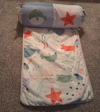 NUBY Ocean Friends Tummy Time