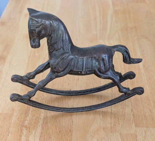 Cast iron vintage - vintage, rocking