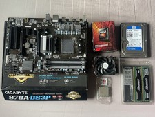 GIGABYTE GA-970A-DS3P