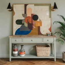 FLORENCE Console Table