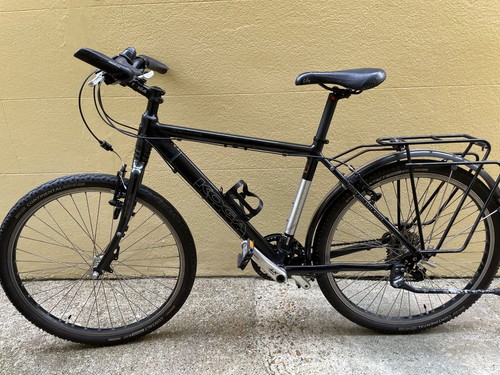Koga miyata signature world - miyata,