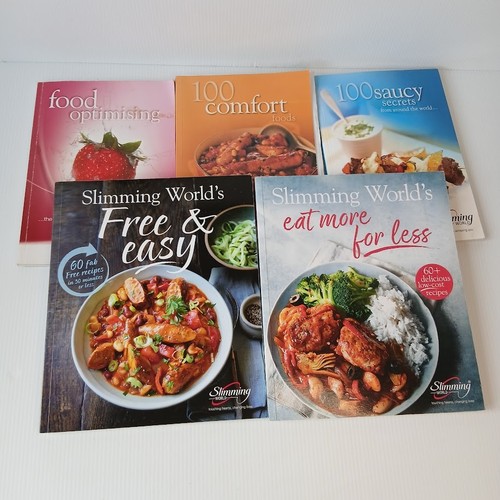Slimming world recipe - slimming,