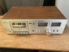 Rotel RD-300M Stereo Cassette