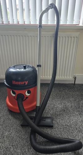 Numatic henry hvr200 vacuum - hvr200,