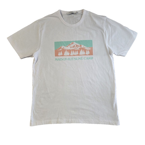 Maison kitsune paris - maison,