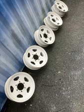 Mk1 Mitsubishi Shogun Wheels