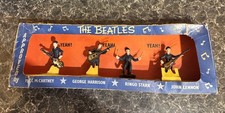 Subbuteo - The Beatles (Boxed)