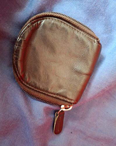 Dents brown genuine leather - dents,