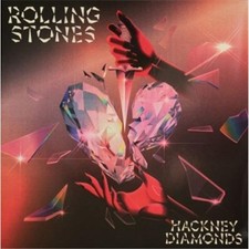 The Rolling Stones - Hackney